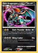 Dark Dragongun