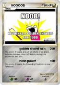 NOOOOB