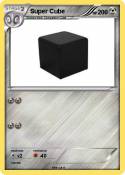 Super Cube
