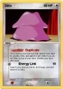 Ditto