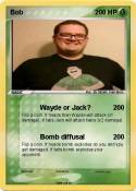 Bob