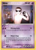Wimp
