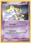 jirachi