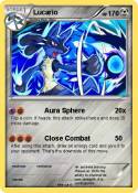 Lucario