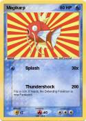 Magikarp