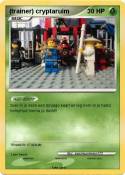 (trainer) crypt