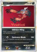 Yveltal