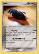 Oreo