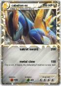 cabalion ex