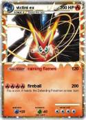 victini ex