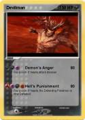 Devilman