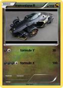 tramontana R