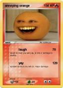 annoying orange