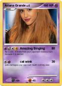 Ariana Grande