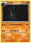 Lucario