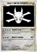 HEAVY METAL
