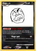 Rage