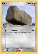 Rock