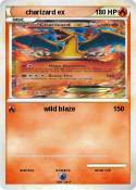 charizard ex