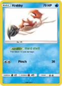Krabby