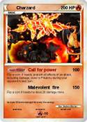 Charzard