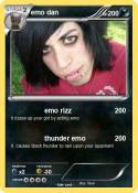 emo dan