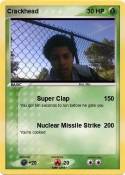 Crackhead