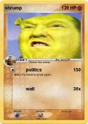 shrump