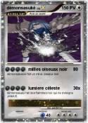 démonsasuké