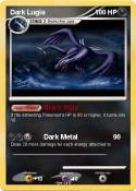 Dark Lugia