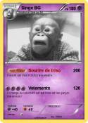 Singe BG