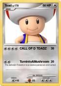 Toad