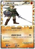 link lvl 90
