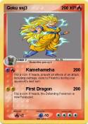 Goku ssj3
