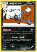 Henry Stickmin