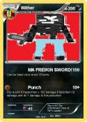 Wither