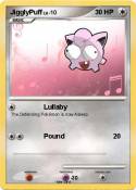 JigglyPuff