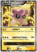 JigglyPuff