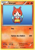 Jibanyan