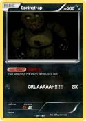 Springtrap