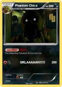 Phantom Chica