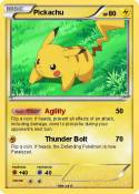 Pickachu