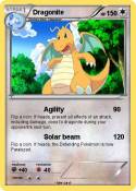 Dragonite