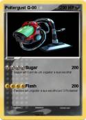 Poltergust G-00