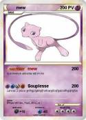 mew