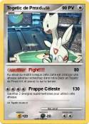 Togetic de Pmxd
