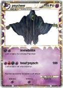 psycheer