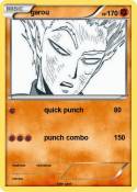 garou
