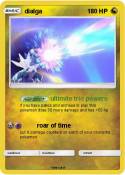 dialga