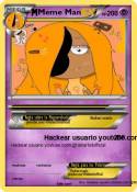 Meme Man